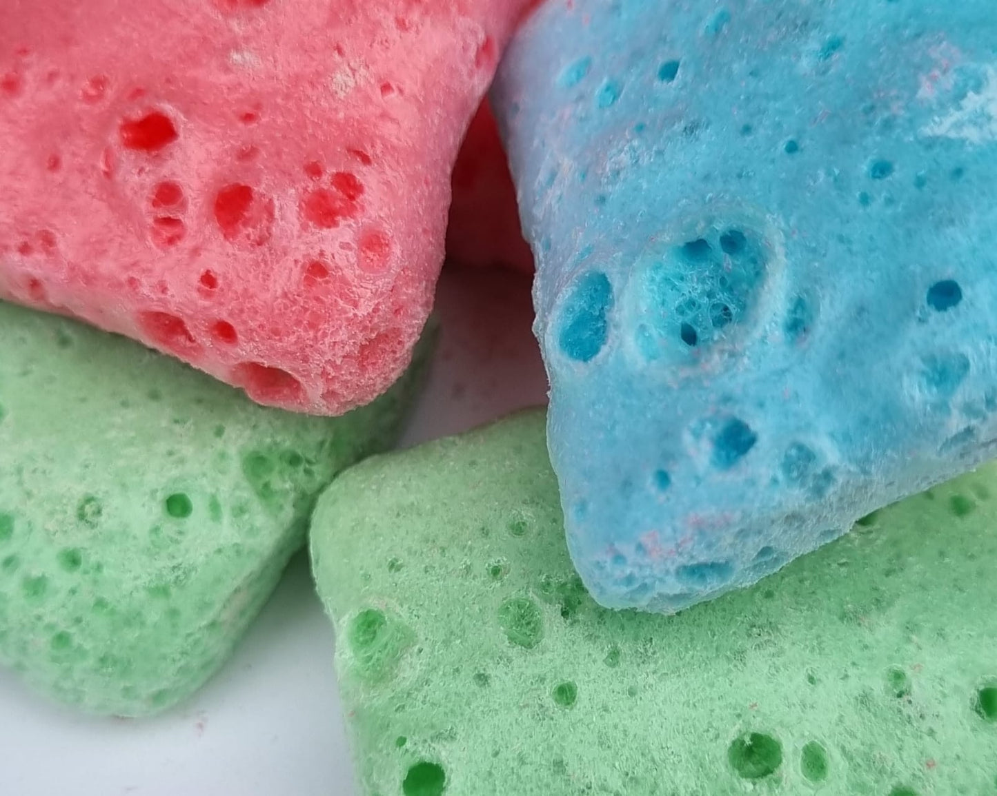 Taffy Tiles
