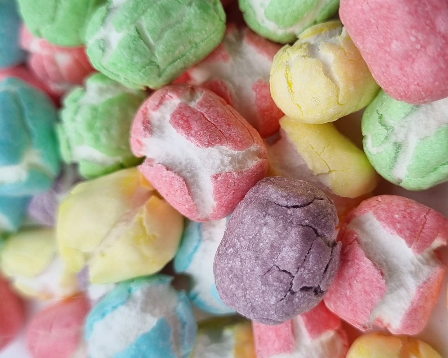 Mini Mallows