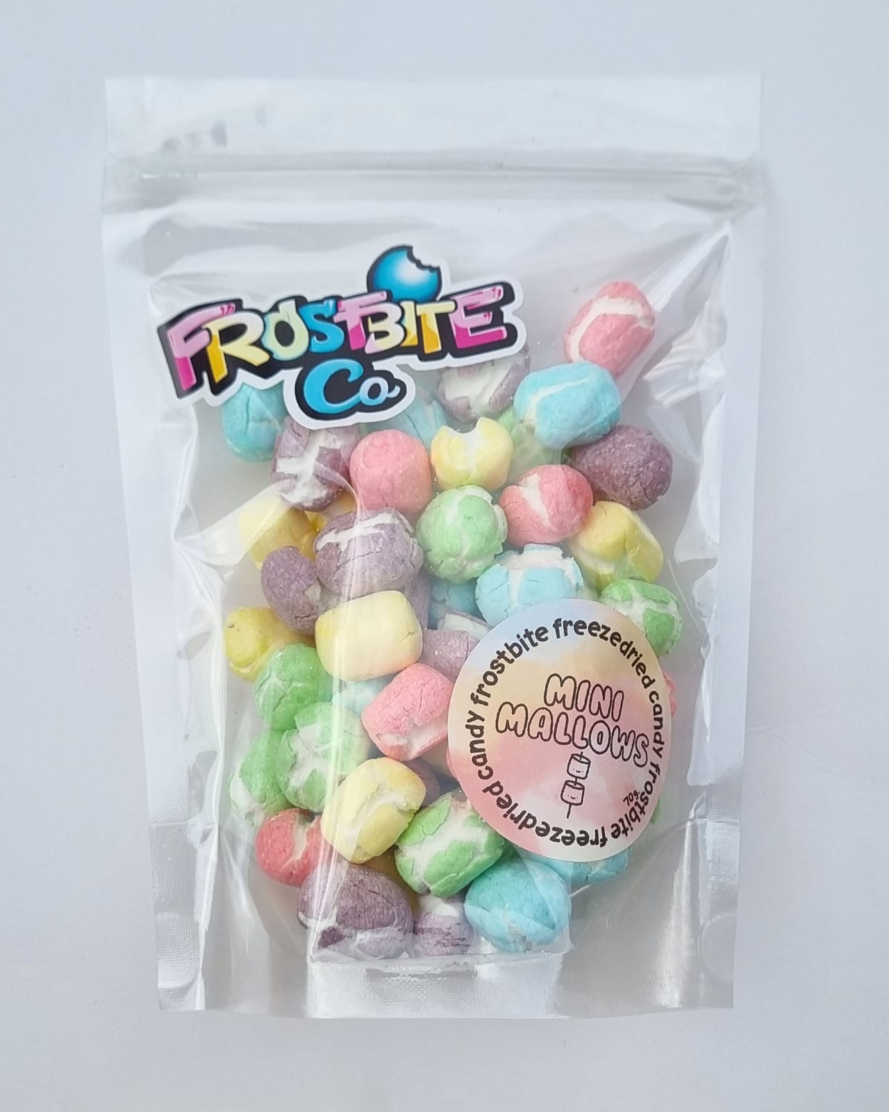 Mini Mallows