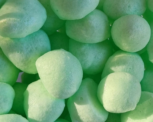 Fizz Puffs - cream soda