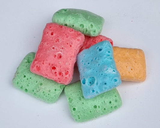 Taffy Tiles