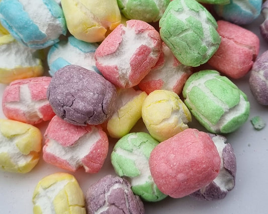 Mini Mallows