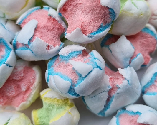 Snowballs