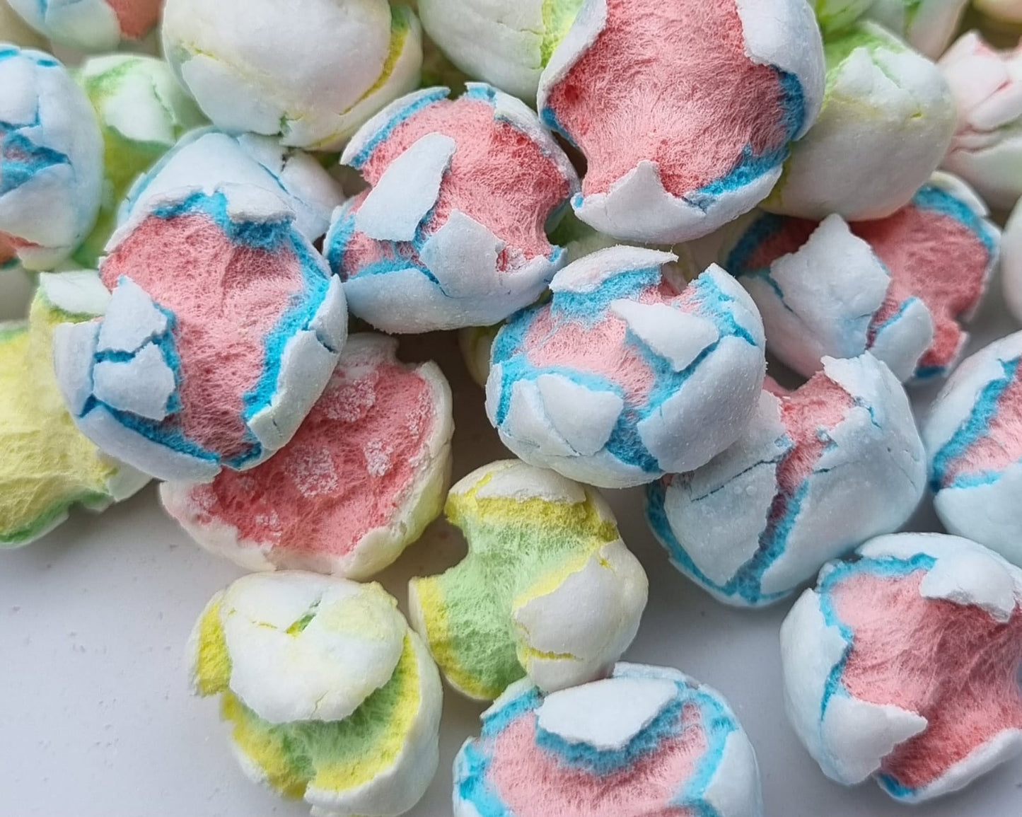 Snowballs