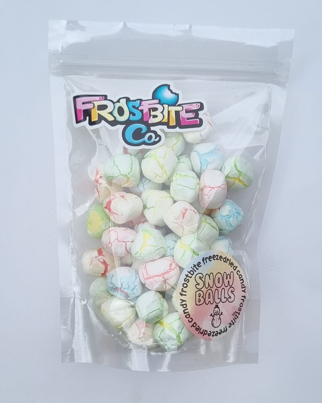 Snowballs
