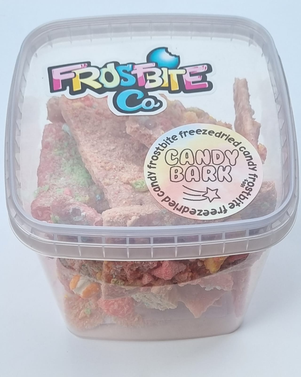 Candy Bark