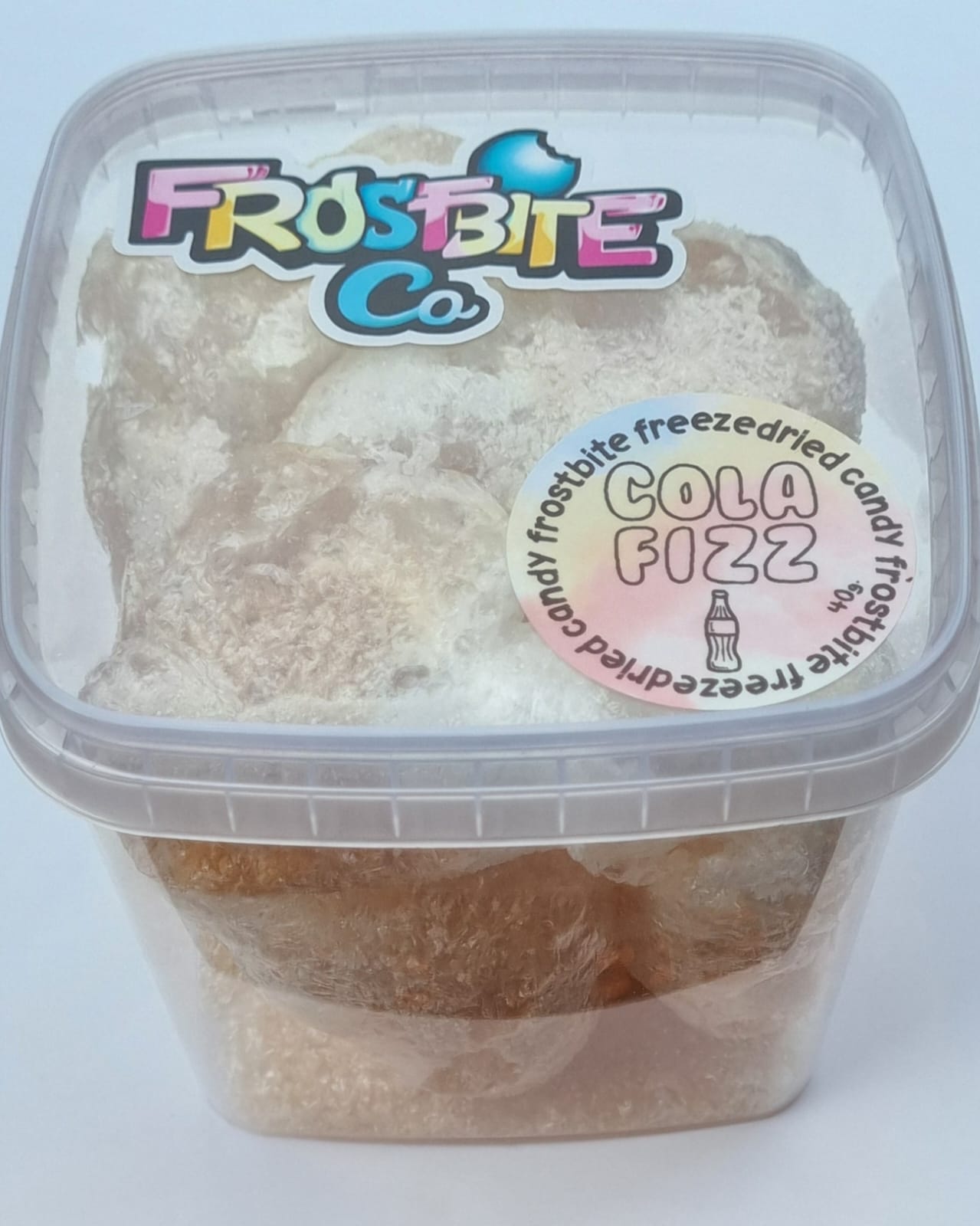 Cola Fizz