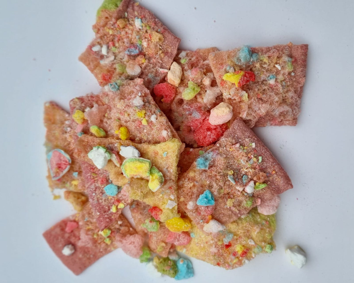 Candy Bark