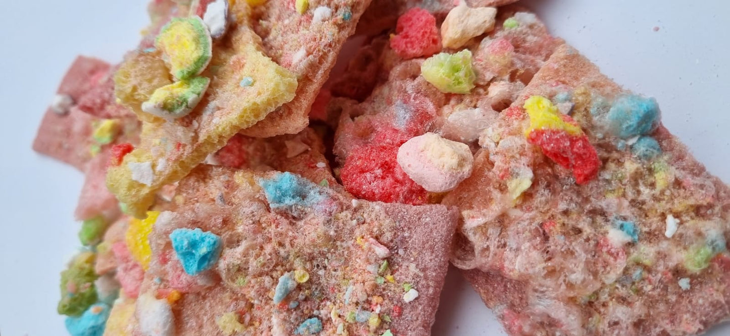 Candy Bark