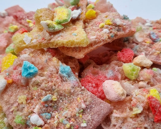 Candy Bark