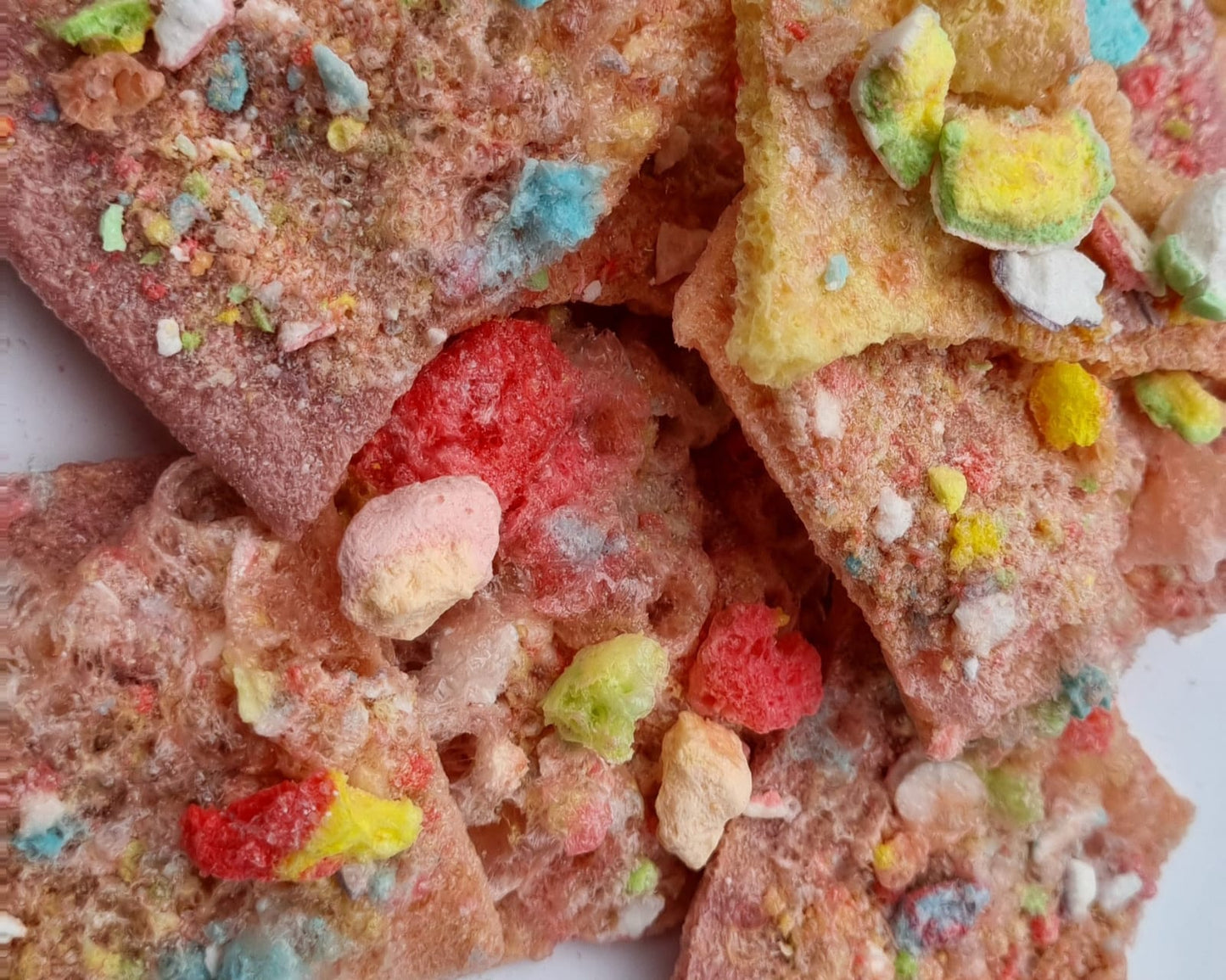Candy Bark